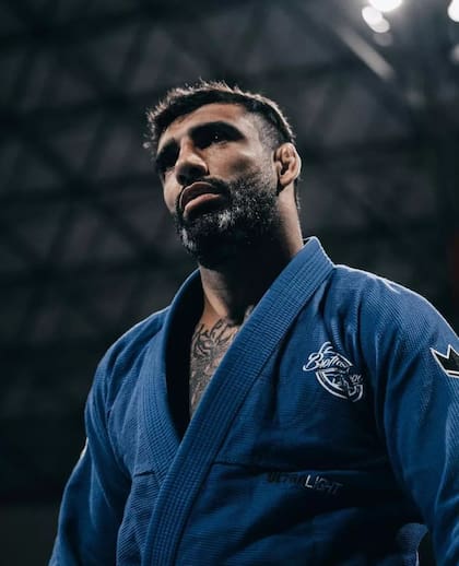 Medios internacionales destacaron la trayectoria de Leandro Lo