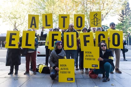 Medios, ONG y universidades, en el centro de la discusión por su rol en el relato global