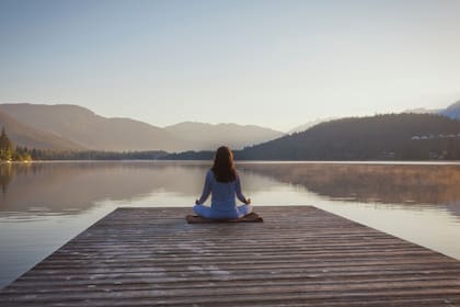 Desde la neurociencia, la meditación es una de las técnicas más importantes para cuidar la salud de nuestro cerebro.