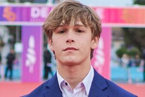 Meek apareció en la película de acción de 2017 "Baby Driver"