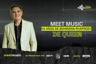 50 años de Bohemian Rhapsody y todo sobre Queen