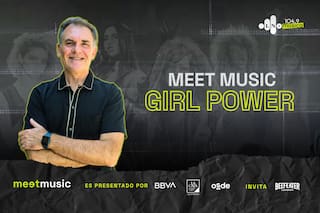 Meet Music: Girl Power