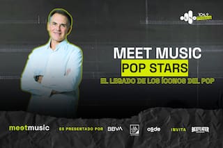 Meet Music: Pop Stars