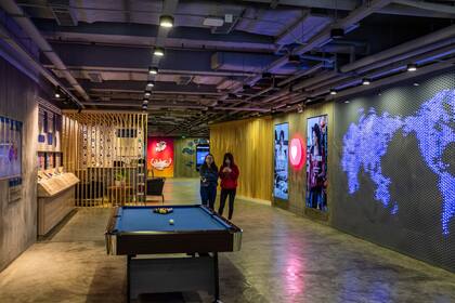 Meet Social, el revendedor oficial de publicidad digital de Facebook en China, planea ganar este año entre 1000 y 2000 millones de dólares en ventas de publicidad en Facebook e Instagram