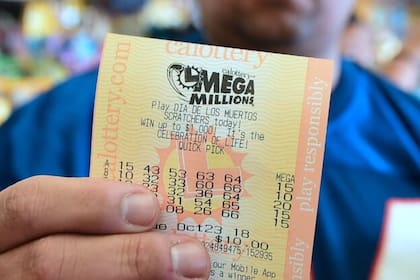 Mega Millions anunció varios cambios que impactarán en los jugadores de Nueva York y de todo el país a partir de abril de 2025 (Archivo)