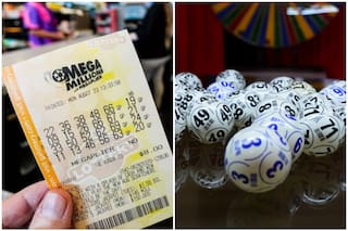 Resultados de la lotería Mega Millions este martes 14 de octubre en EE.UU.: los números ganadores