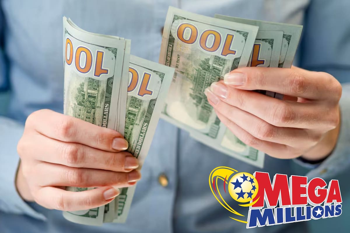 Resultados da loteria Mega Millions desta sexta-feira, 2 de janeiro de 2026 nos EUA. Houve um vencedor na Pensilvânia. Resultados da loteria Mega Millions desta sexta-feira, 2 de janeiro de 2026 nos EUA. Houve um vencedor na Pensilvânia.