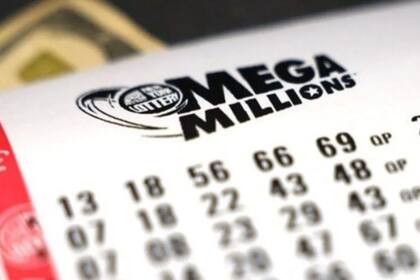 Mega Millions: los números ganadores del viernes 2 de junio