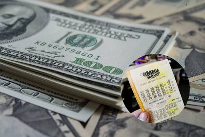 Mega Millions otorga un año para reclamar el premio