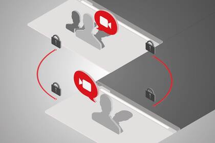 MegaChat aún está en etapa preliminar, sólo ofrece videollamadas y en las próximas versiones espera ofrecer mensajería instantánea y videoconferencias