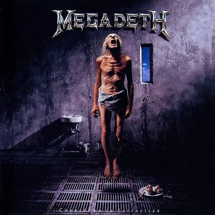 Megadeth 33