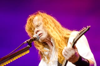 Megadeth en la Argentina: por qué el show de en Tecnópolis no se pareció ni por asomo a una despedida