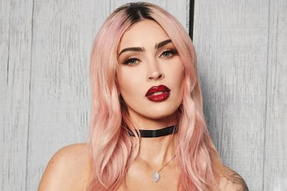 Megan Fox, abrió su corazón en una serie de poemas: allí habló de la pérdida de su embarazo