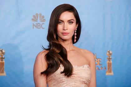 Megan Fox, la reina del bitch-style