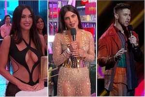 Premios Billboard 2021: los looks de la ceremonia