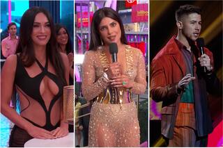 Premios Billboard 2021: los looks de la ceremonia