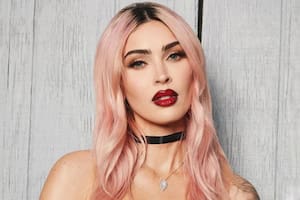 Megan Fox reapareció tras su posparto y meses sin dormir, y recordó su peor época con los paparazzi