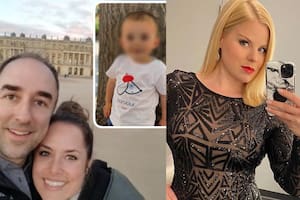 Megan Hilty confirmó la muerte de su familia y dijo que es lo peor que le ha pasado en la vida