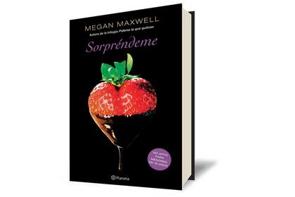 Megan Maxwell, Ed Planeta, $249