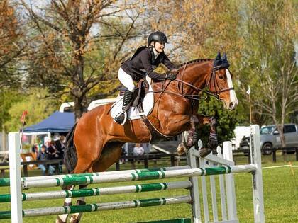 Megan Taylor había estado ligada al trabajo con animales desde hace varios años