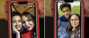 La historia del adolescente que se enamoró de un chatbot antes de suicidarse