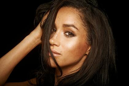 Meghan Markle alzó su voz en pos de la equidad de género