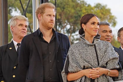 Meghan Markle “aterroriza” al staff: las explicaciones de por qué los duques de Sussex pierden empleados en Hollywood
