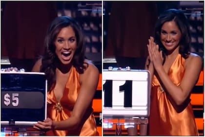 Meghan Markle participó en un famoso programa de televisión entre 2006 y 2007