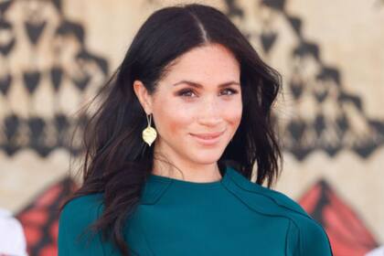 Meghan Markle se lanza al universo de los podcasts