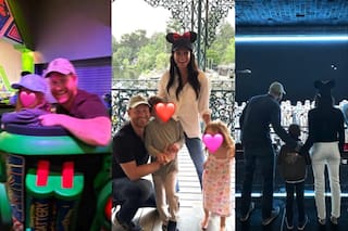 Meghan Markle mostró cómo fue el festejo de cumpleaños de su hija Lilibet en un lugar soñado