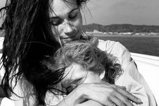 Meghan Markle sorprendió al revelar un video inédito de su preparación para el parto