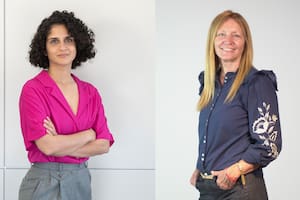 Quiénes son las argentinas premiadas por sus investigaciones para salvar cultivos y frenar el dengue