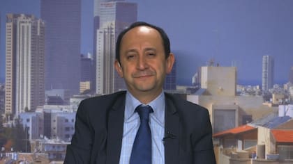 Meir Javendafar