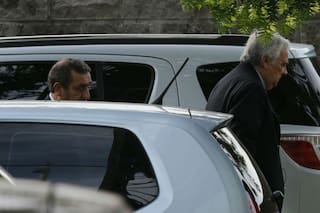 Fifa-gate. Inhabilitan de por vida a dos exdirigentes argentinos por "sobornos"