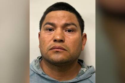 Mejía Benítez fue arrestado por ICE el pasado 5 de mayo