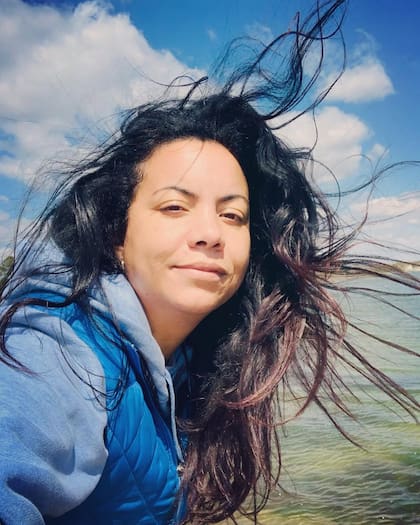 Mejía ocupó el cargo de Directora Política Nacional durante la campaña presidencial de Bernie Sanders en 2020