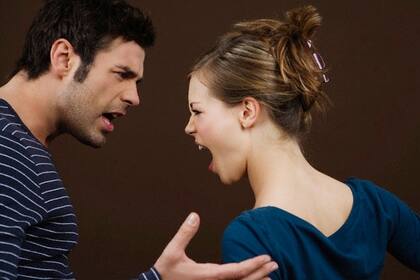 Mejor contá hasta 5 antes de hablar. Foto: Corbis