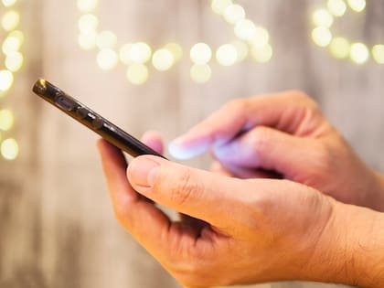 Mejorar la conectividad del celular (Foto: Freepik)