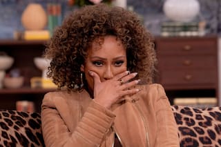 Mel B contó por qué fue expulsada del grupo de WhatsApp de las Spice Girls: “No puedo mentir”