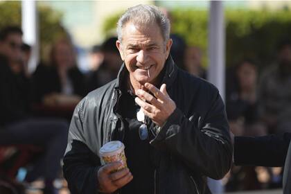Mel Gibson, acusado nuevamente por agresión