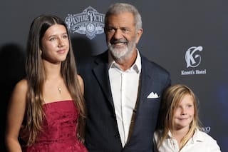 La figura más problemática de Hollywood, en busca de una nueva resurrección