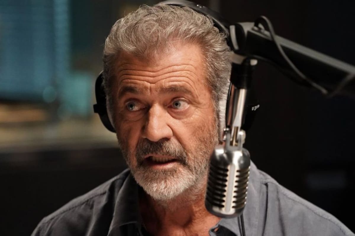 Mel Gibson responde a Donald Trump después de ser nombrado 'embajador especial' de Hollywood