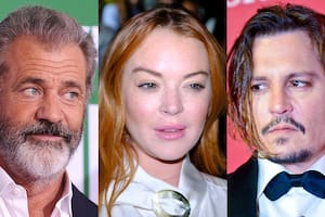 Los actores de Hollywood que son "veneno" para la taquilla