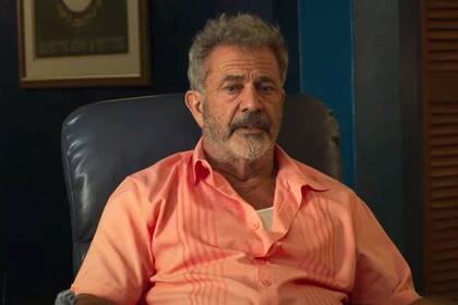 Mel Gibson protagonizó más de una polémica con la ley