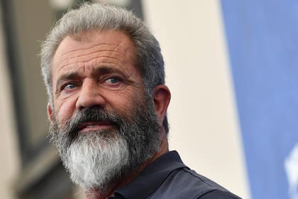 Mel Gibson, un actor que vio su carrera en peligro por sus problemas personales