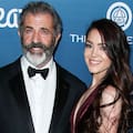 Mel Gibson y Rosalind Ross anunciaron su separación, luego de nueve años juntos