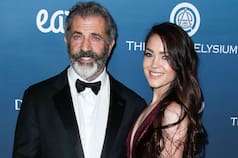 Mel Gibson y Rosalind Ross anunciaron su separación, luego de nueve años juntos