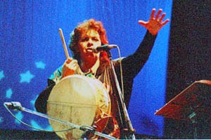 Adiós a Melania Pérez, una voz que unió la sutileza y lo entrañable del canto folclórico