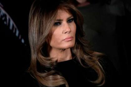 Melania Trump es ciudadana estadounidense desde 2006