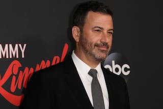 Melania Trump insta a ABC a posicionarse sobre el presentador televisivo Kimmel